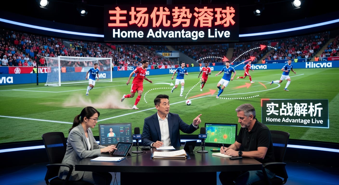 主场优势滚球 home advantage live｜2026年滚球判断