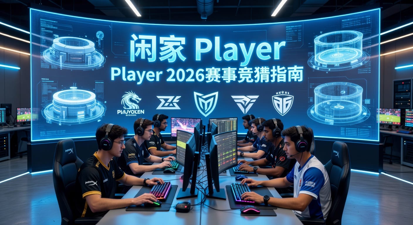 闲家 player 体育赛事判断与平台使用指南