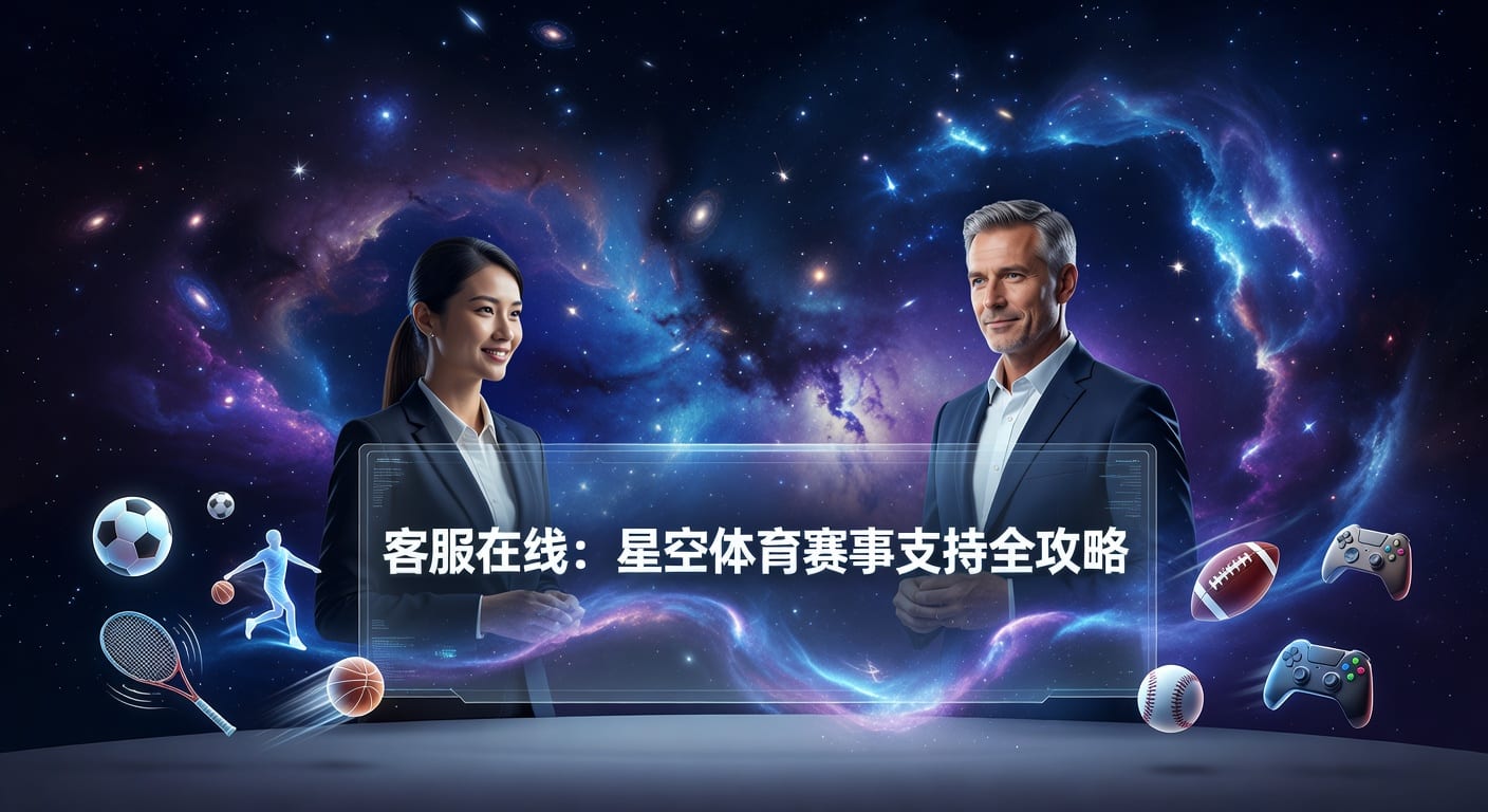 客服在线｜2026年体育用户高频问题与本站使用指南
