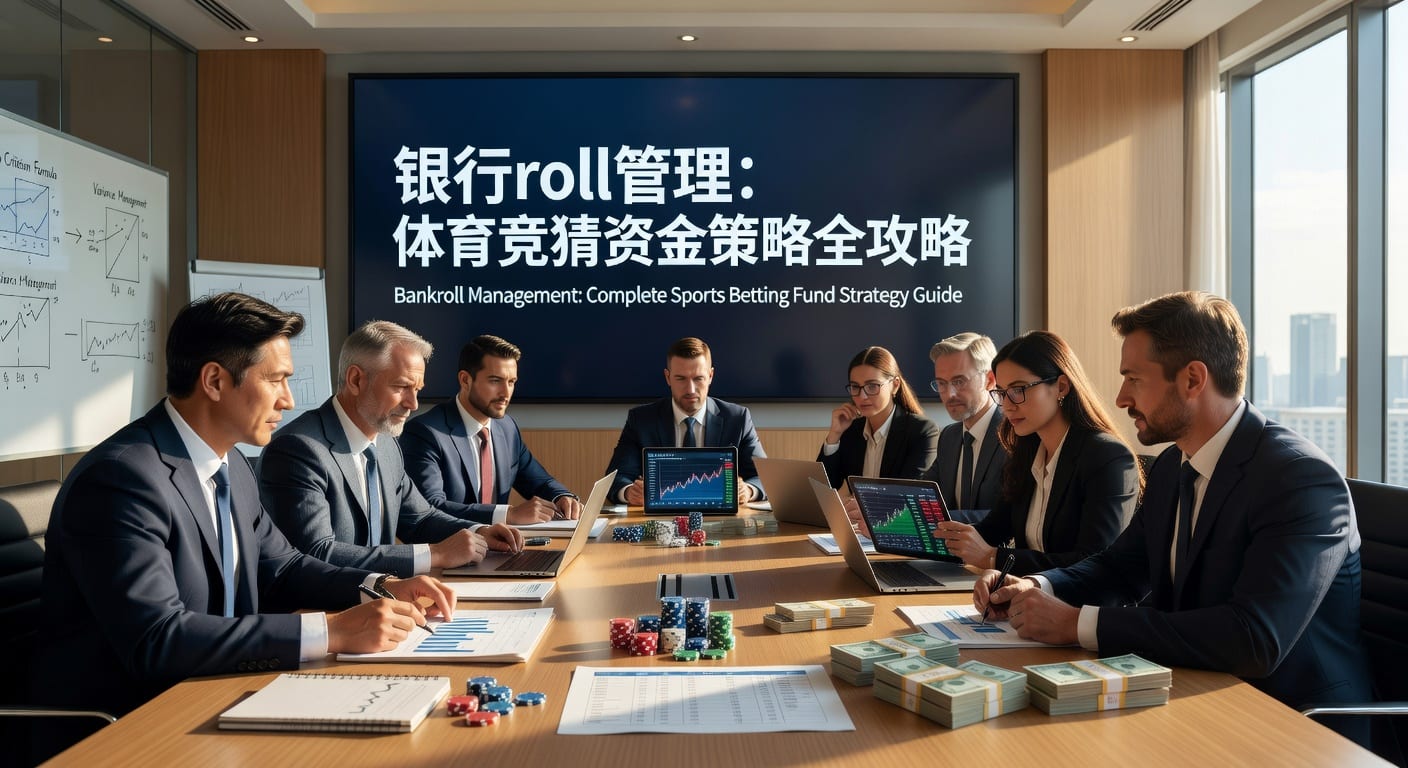 银行roll实战解析：滚球思路与风控逻辑
