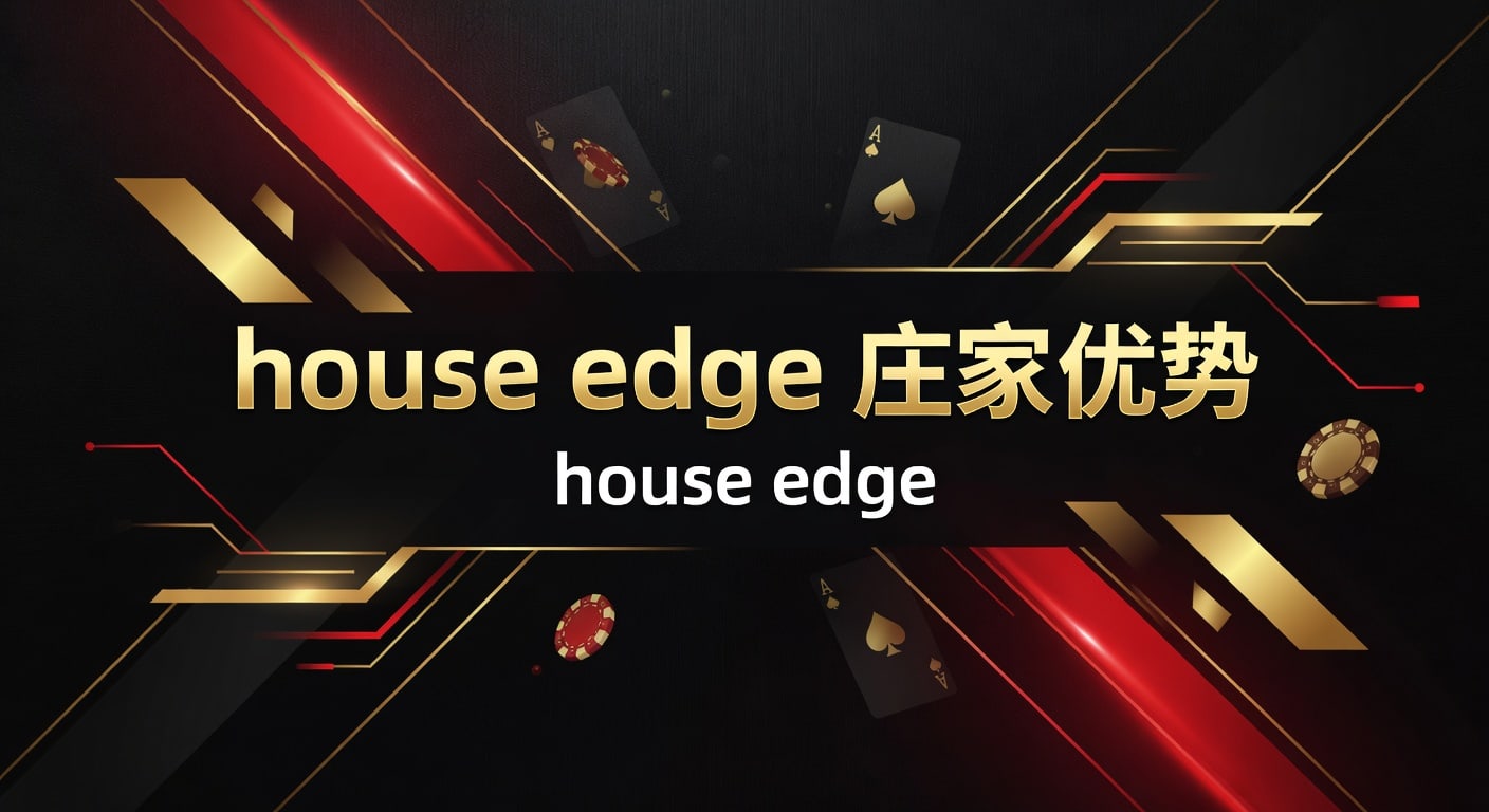 house edge 庄家优势：体育博彩成本逻辑与投注技巧