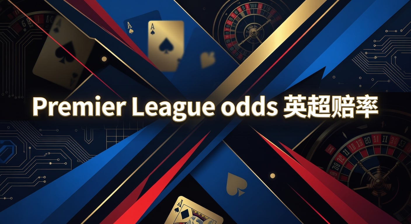 Premier League odds 英超赔率：2026年最新解读与投注技巧 | 皇冠体育官方入口
