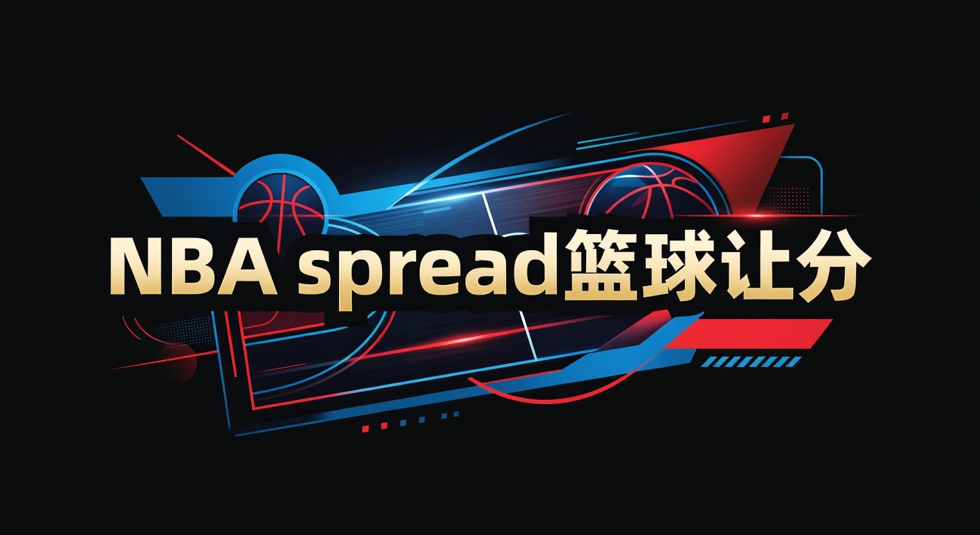 NBA spread 篮球让分：2026年盘口判断与实战指南