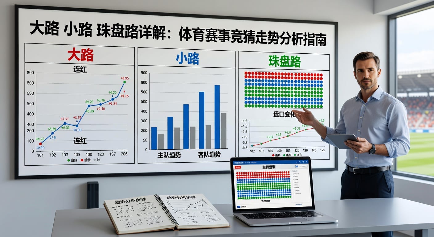 小路｜威廉希尔体育官网入口与投注技巧分析