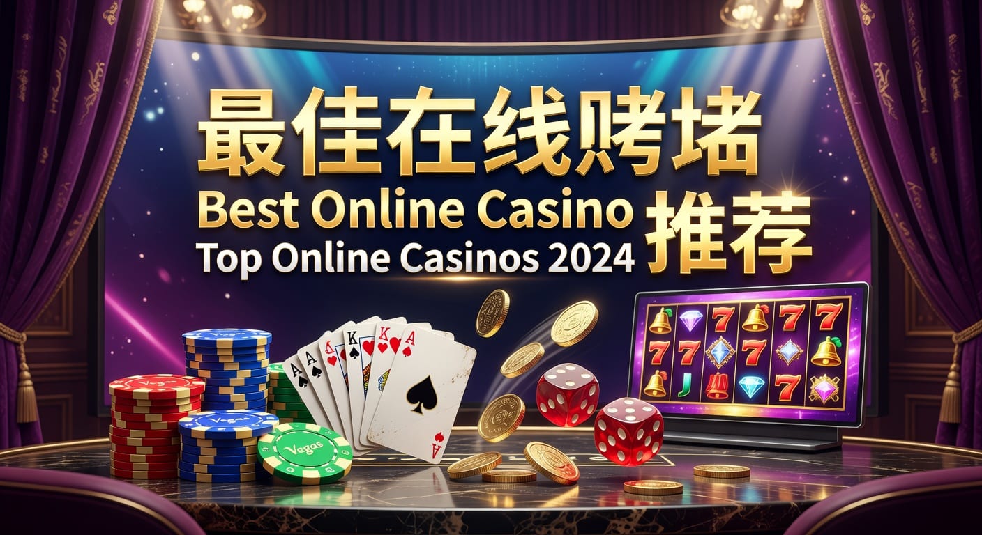 最佳在线赌场 Best Online Casino：2026年安全选择指南