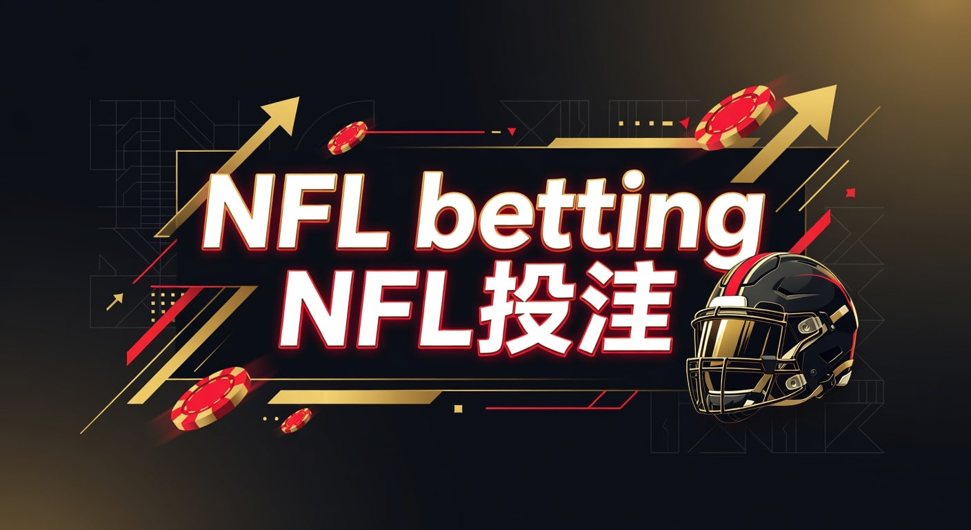 NFL betting NFL投注：2026年投注技巧与思路