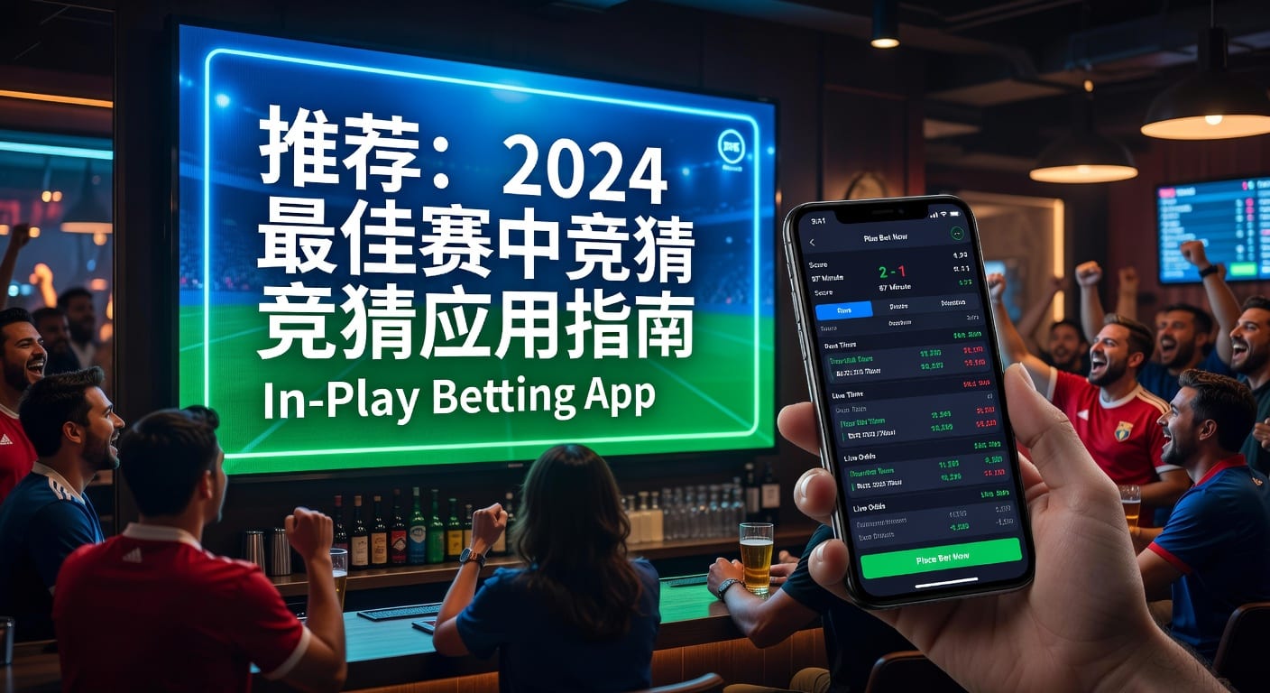 滚球赔率 in-play odds：实时波动逻辑与投注技巧