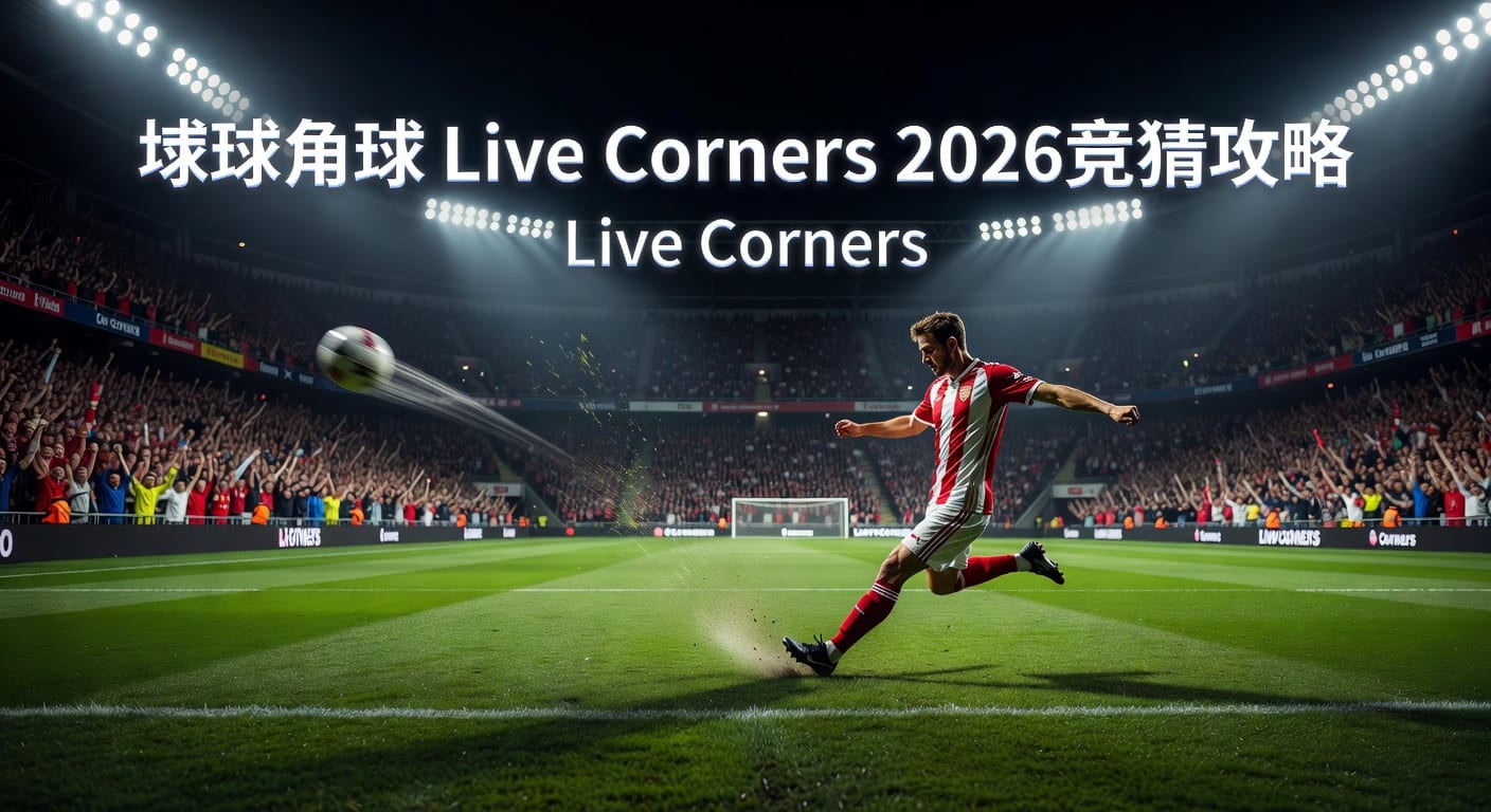 滚球角球 live corners 实时观察与决策指南