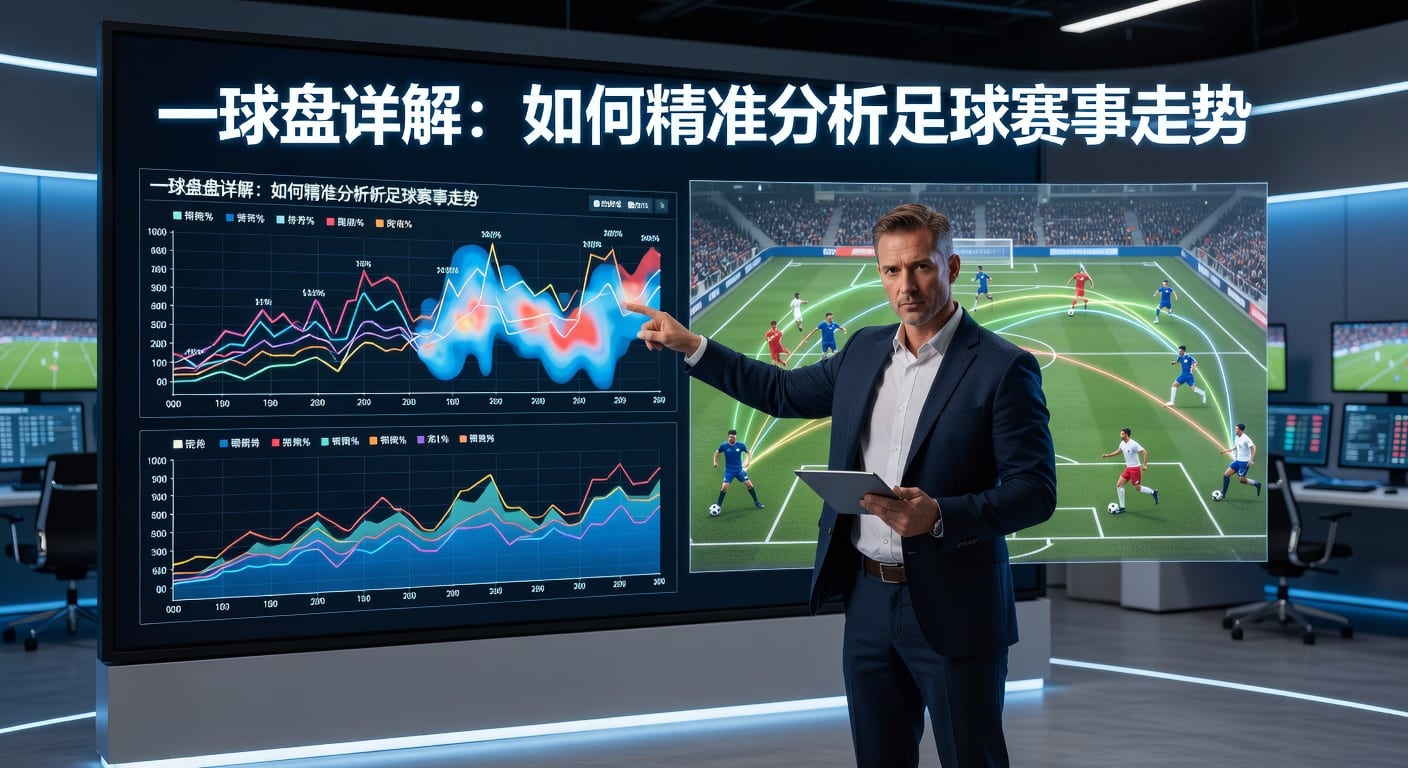 一球盘解析：赔率逻辑、实战判断与投注技巧