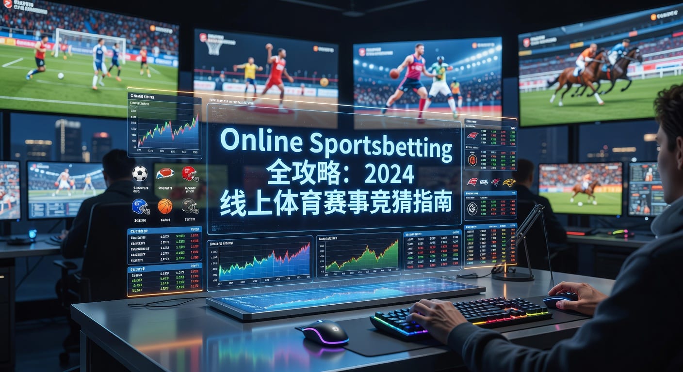 在线体育博彩：2026年实操思路与风控要点