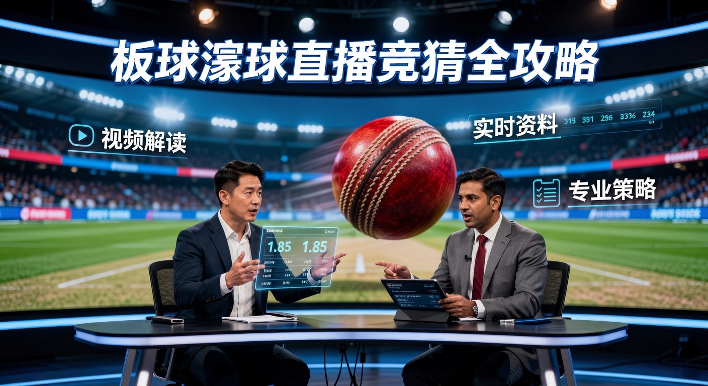 赌球 足球博彩 篮球博彩｜2026年理性判断与风控框架