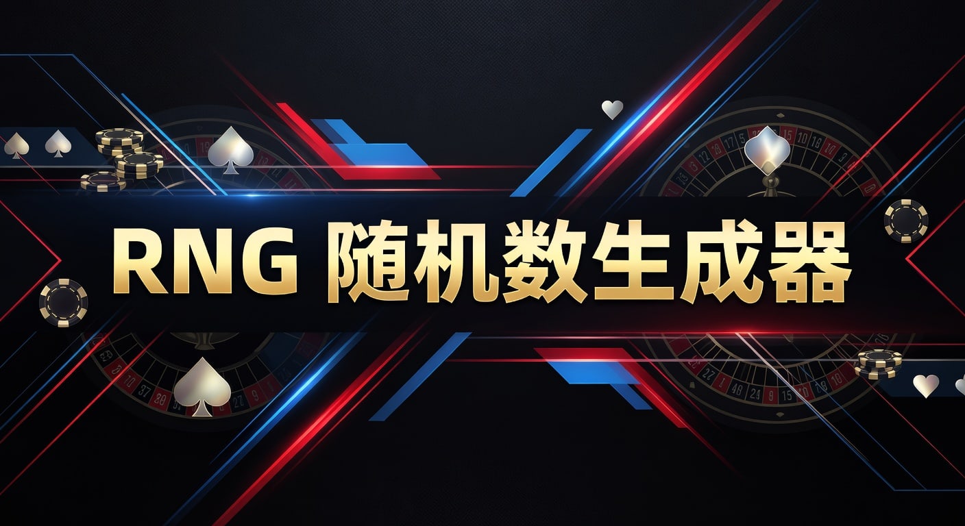 RNG 随机数生成器：体育数据抽样与概率判断指南