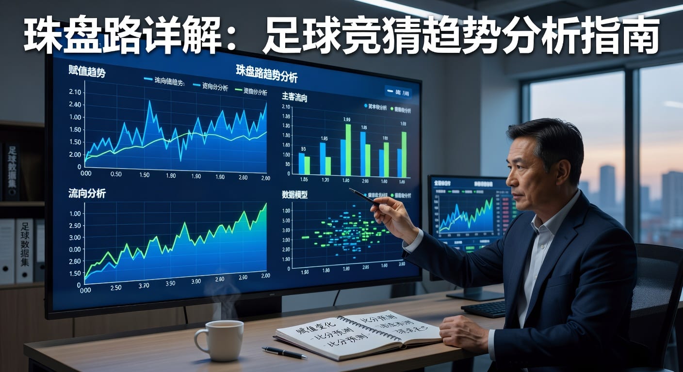 珠盘路深度解析：站点名与最新赛事情绪观察