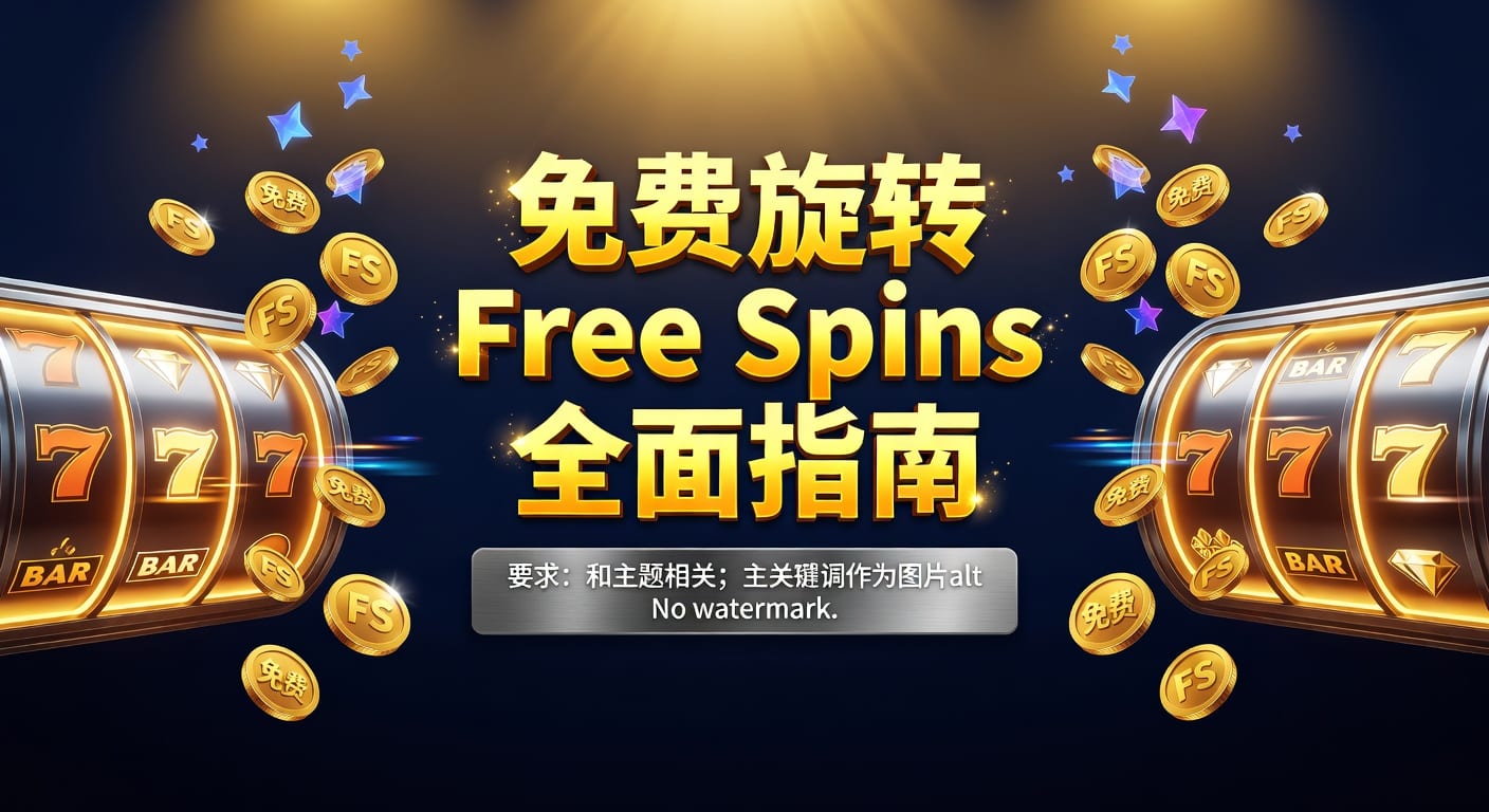 免费旋转 free spins：领取思路与体育玩家实用指南