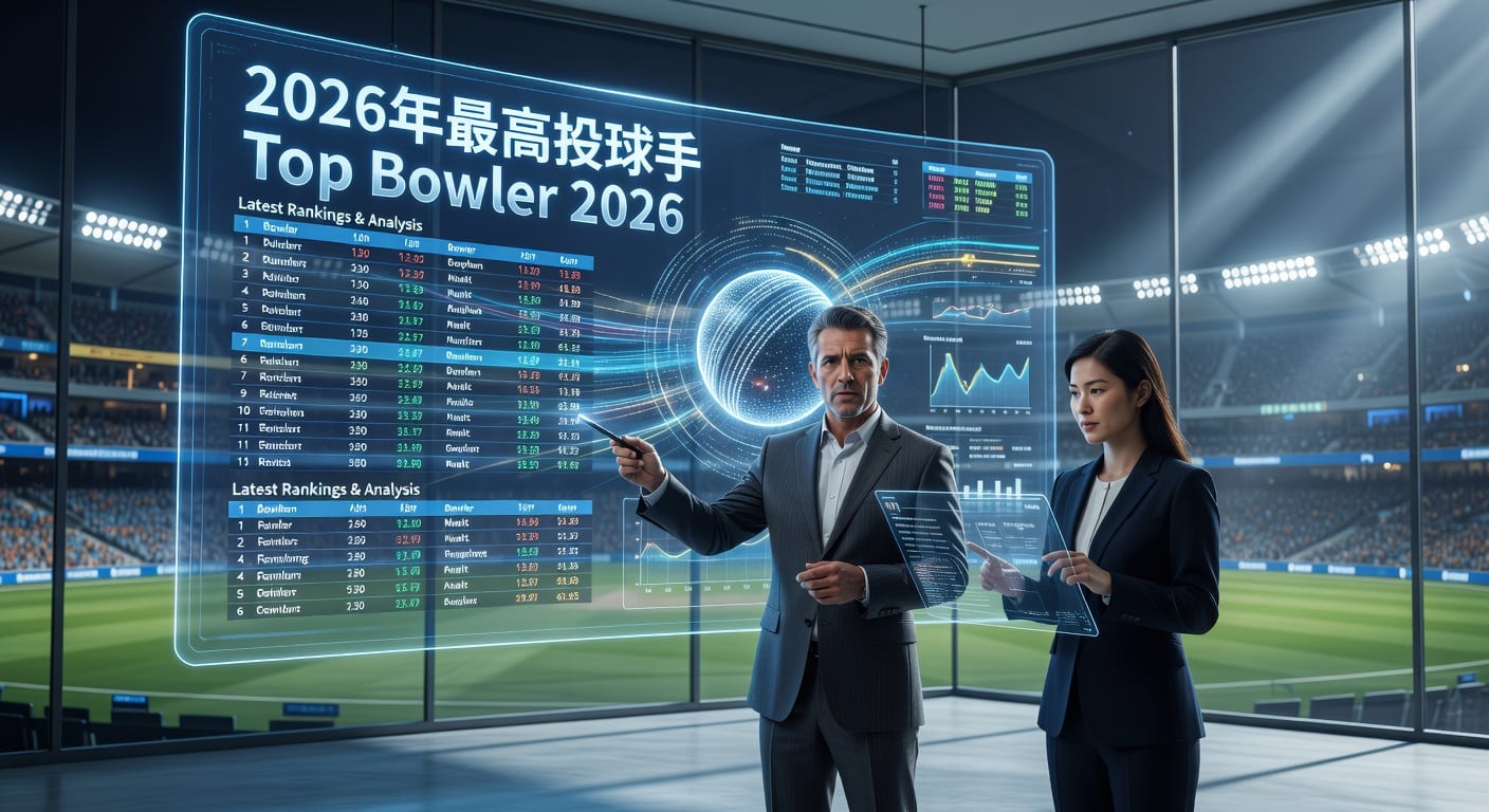最高投球手 Top Bowler 2026年观察与判断指南