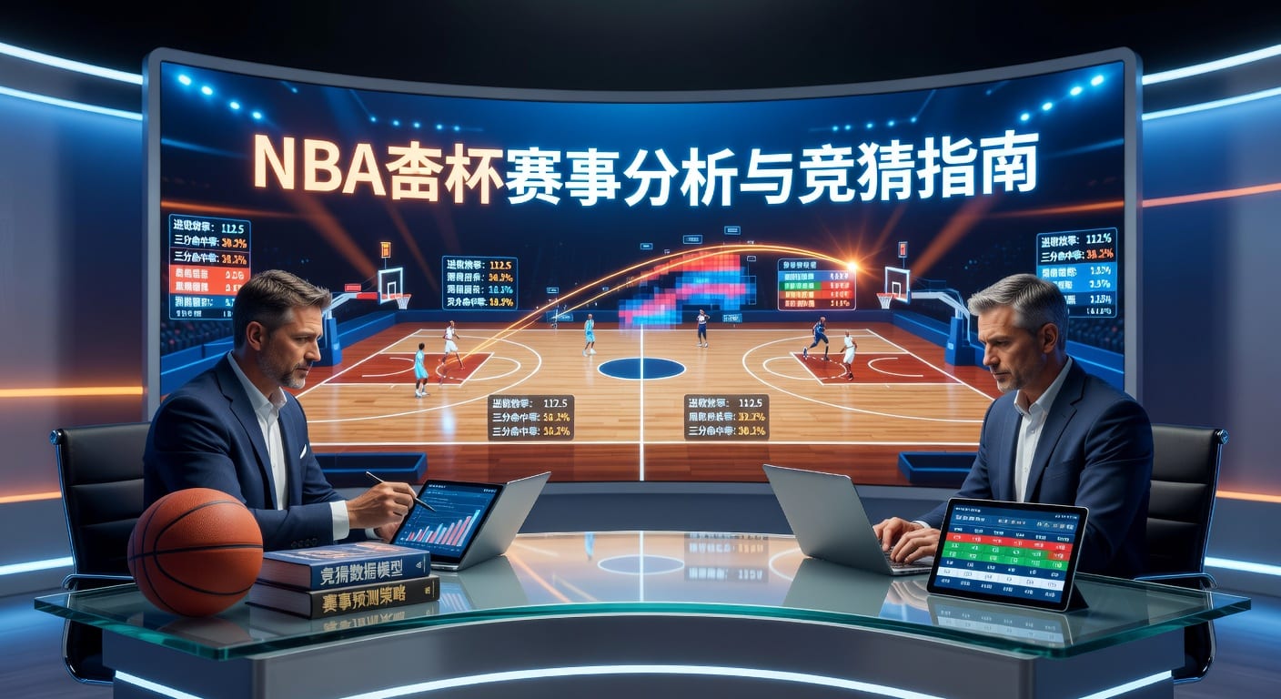 NBA博彩 NFL博彩：联赛差异与投注技巧分析