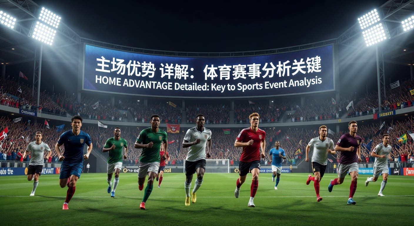 主场优势 home advantage：最新解析与实战判断