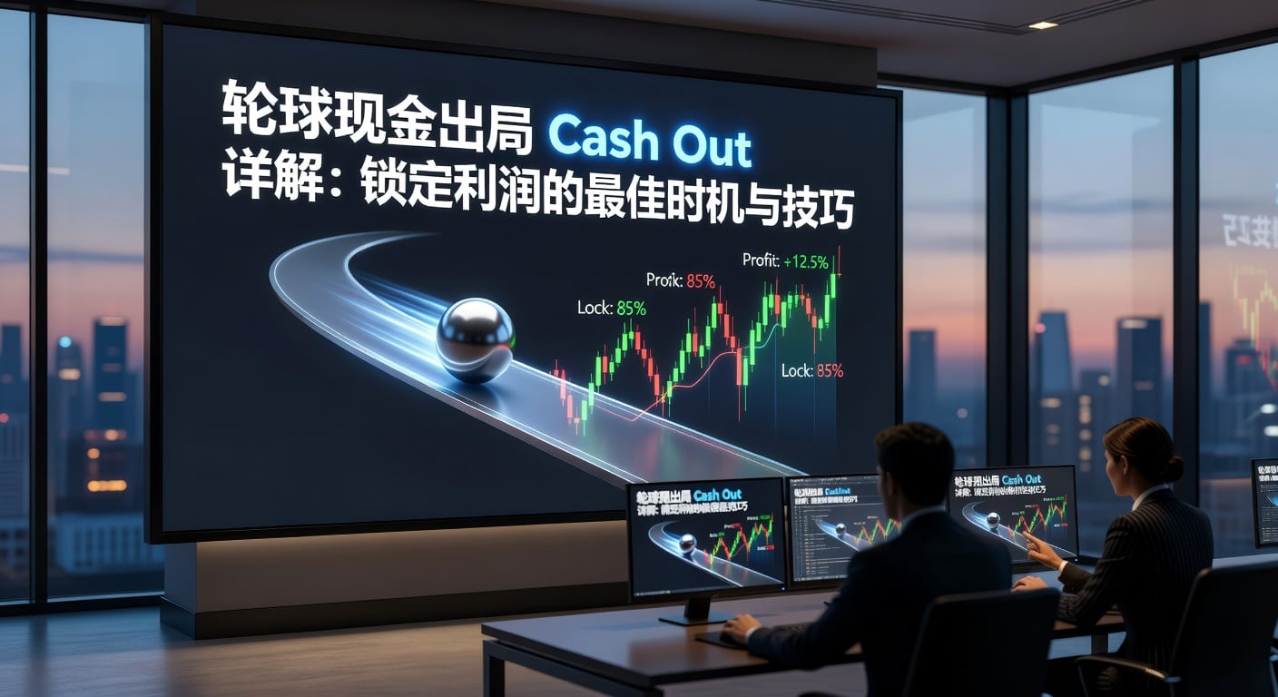 滚球现金出局 cash out：2026年实战理解与本站策略