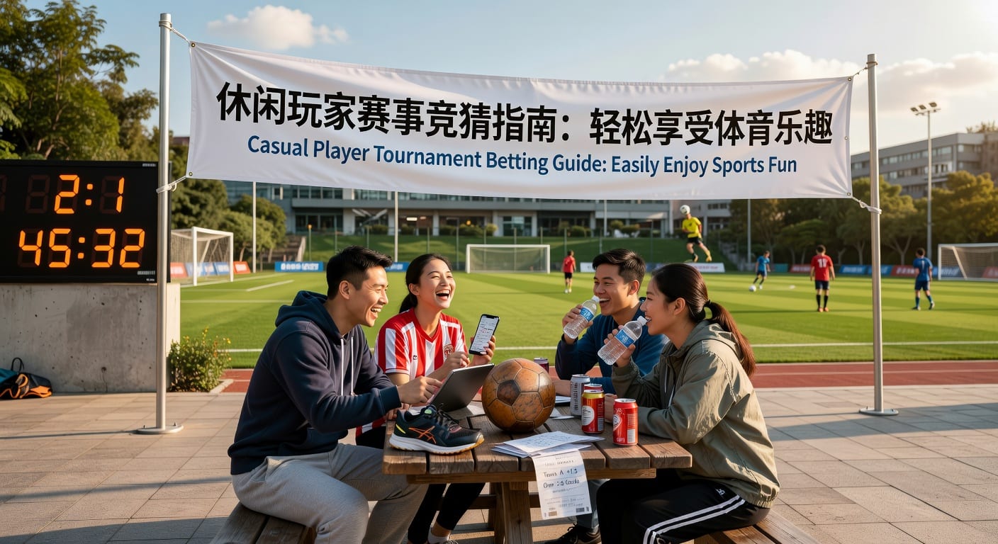 休闲玩家 square 2026年投注技巧与场景选择指南