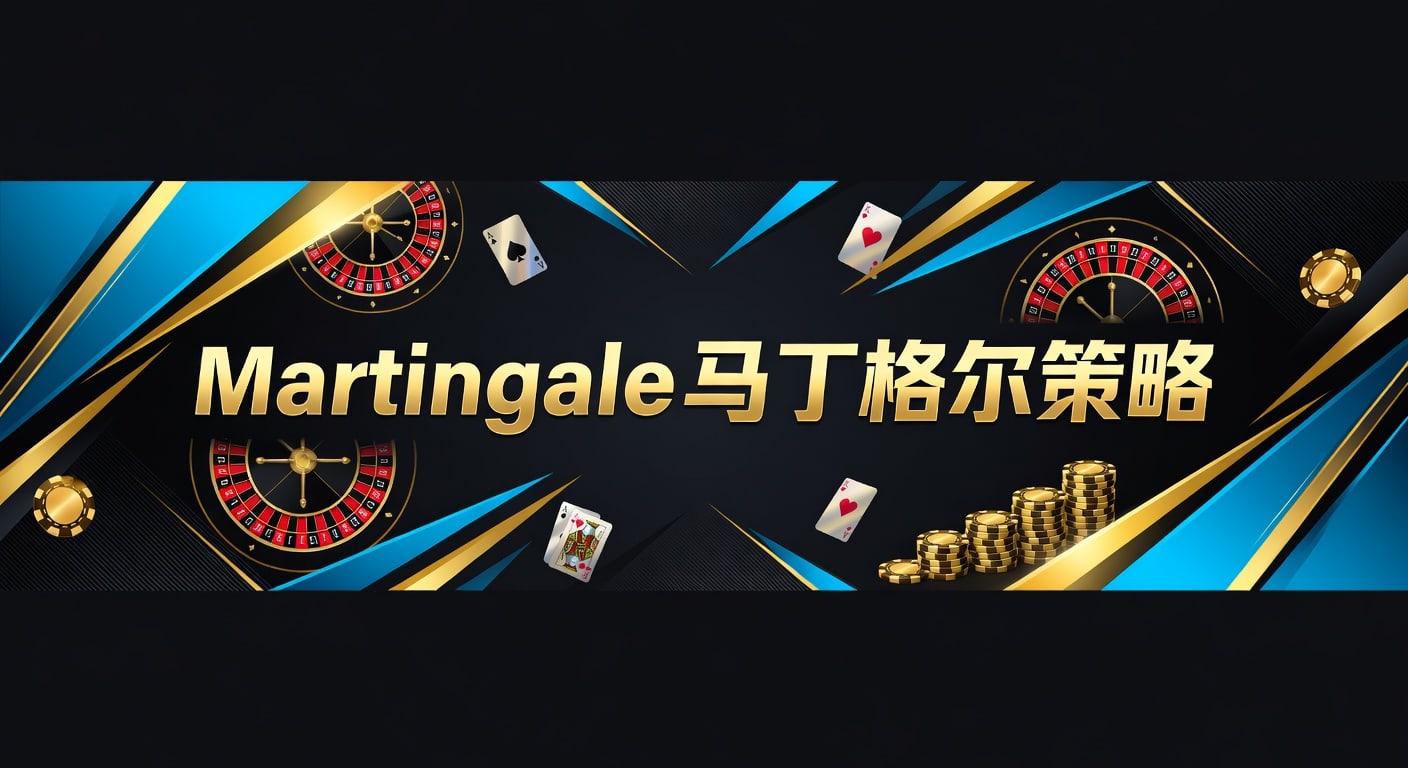 Martingale 马丁格尔策略解析：体育投注风险与实战边界