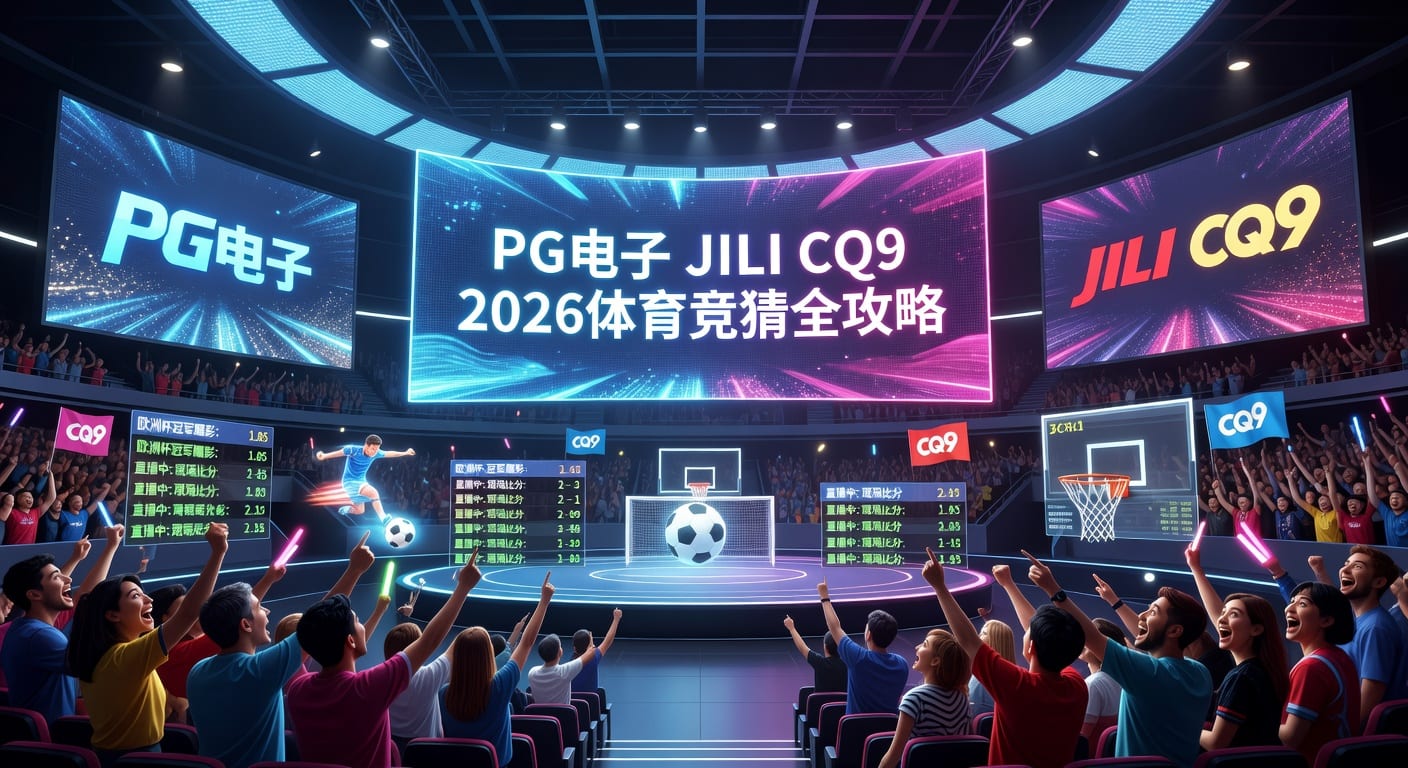 PG电子 JILI CQ9 选择逻辑与最新体验