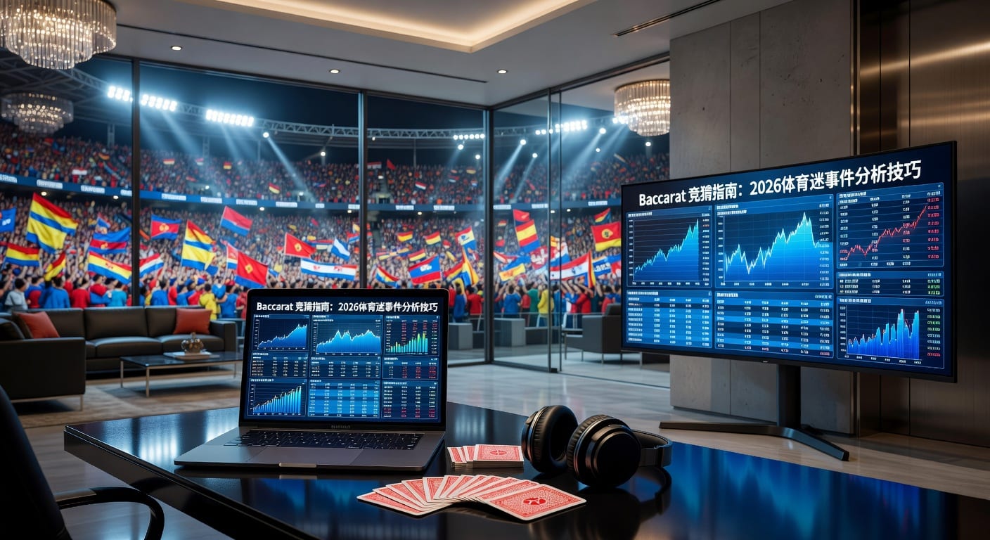 路单 baccarat road 解析：看盘思路与实战判断