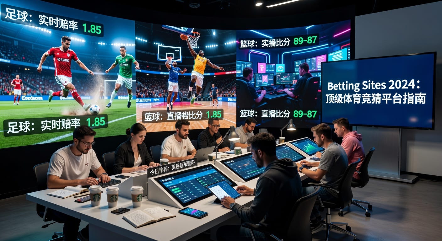 体育博彩 sports betting：2026年实用判断框架
